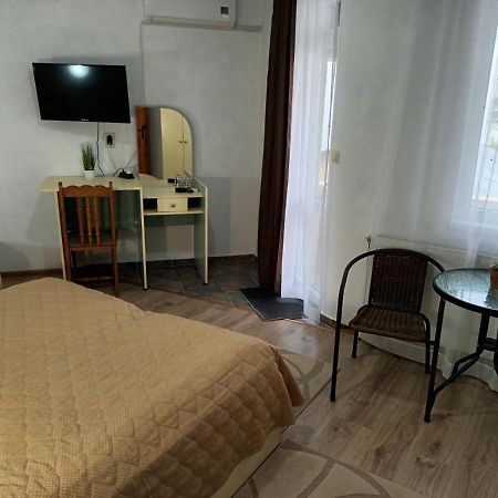 Guest House Alkor Obzor Exterior photo