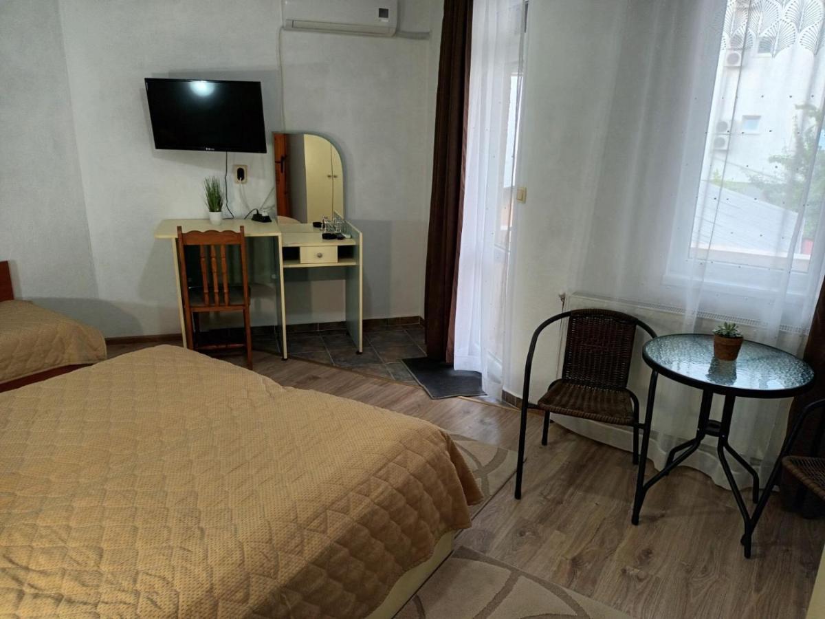 Guest House Alkor Obzor Exterior photo