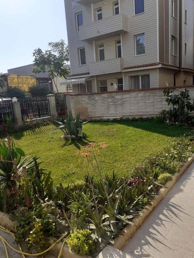 Guest House Alkor Obzor Exterior photo