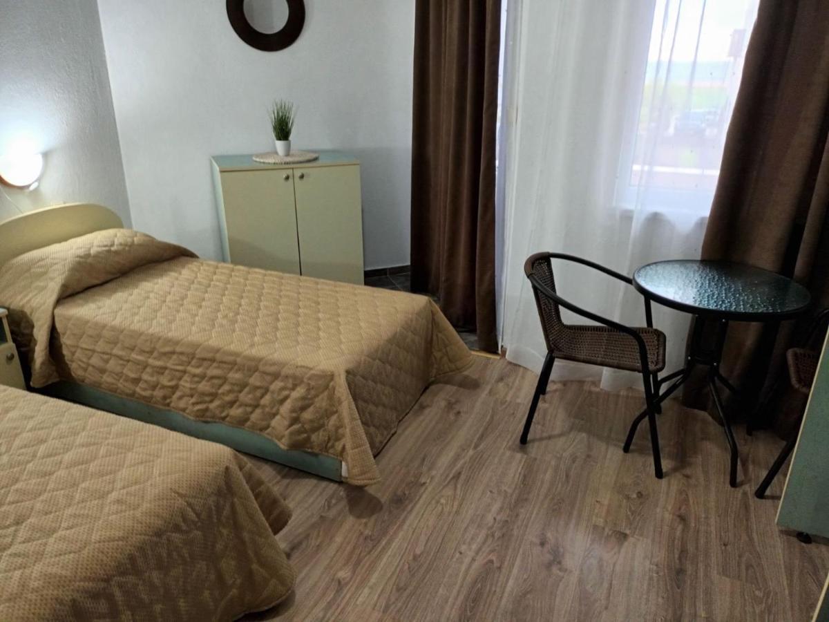 Guest House Alkor Obzor Exterior photo
