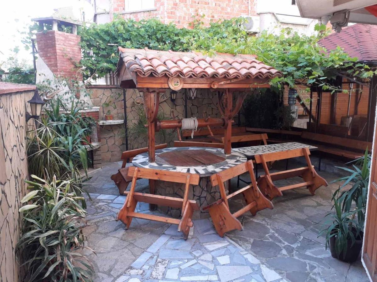 Guest House Alkor Obzor Exterior photo